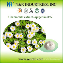 Matricaria recutita extract Matricaria chamomilla extract